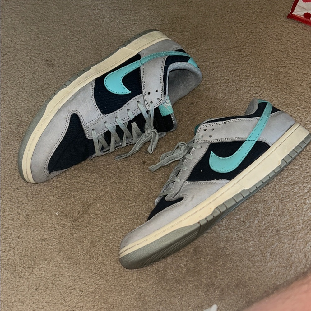 Nike Dunk Low Retro Premium - Picture 3 of 5
